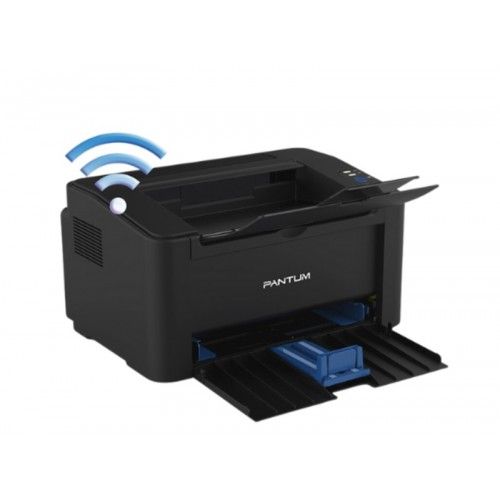 Máy In Laser Đơn Chức Năng Pantum P2505