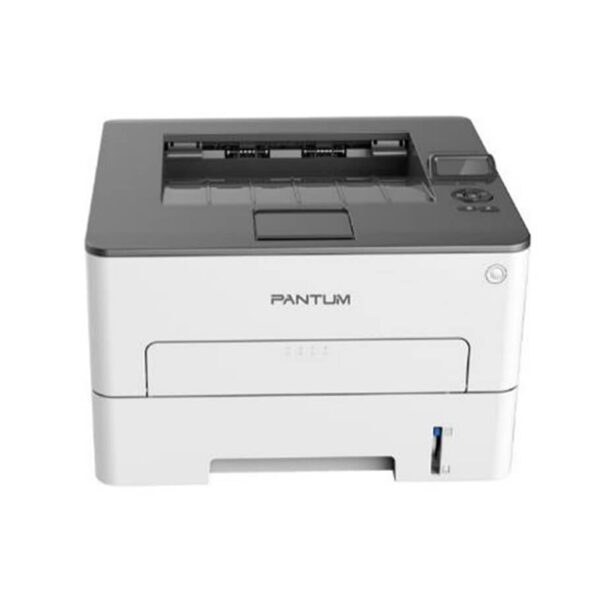 Máy In đơn chức năng trắng đen Pantum P3308DW