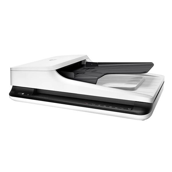Máy Scan HP ScanJet Pro 2500 f1
