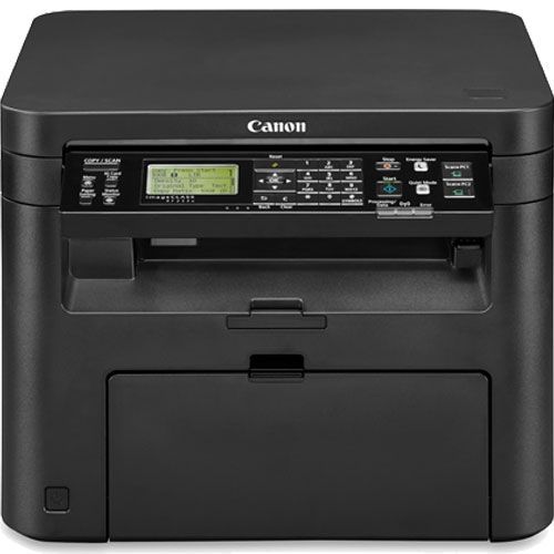 Máy In Laser Canon MF232W Chính Hãng