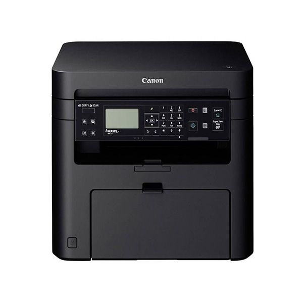 Máy In Đa Chức Năng Canon MF246DN Chính Hãng – Máy In Laser 4-Trong-1 Bền Bỉ, Giá Tốt