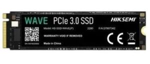 Ổ Cứng SSD Hiksemi 256GB PCIe Gen3 x4 NVMe M.2 2280