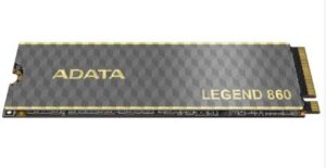 Ổ cứng SSD ADATA LEGEND 860 1TB