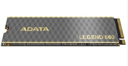 Ổ cứng SSD ADATA LEGEND 860 1TB