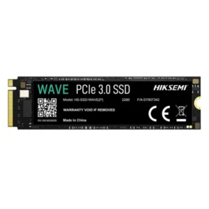 Ổ Cứng SSD Hiksemi 1024GB NVMe PCIe 3.0 Chính Hãng – Giá Tốt Tại Lộc Nam