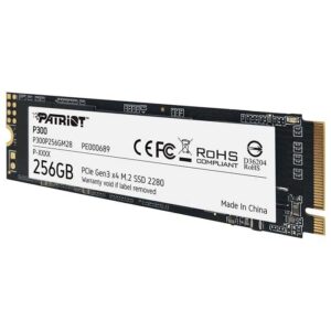 Ổ cứng SSD Patriot P300 256GB