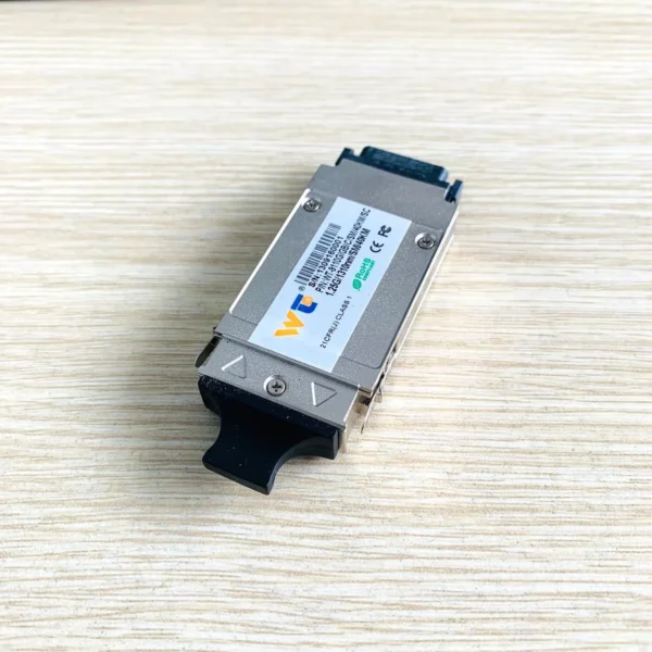 WT-9110G/GBIC/SM/40/SC