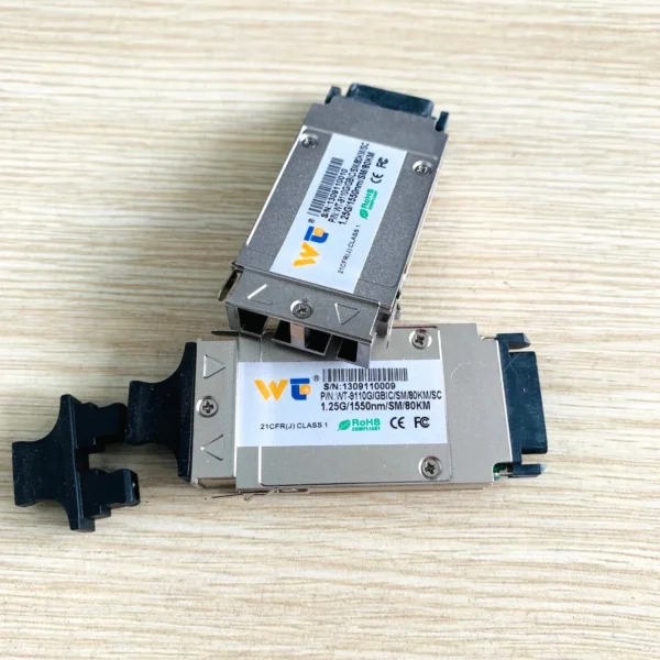 WT-9110G/GBIC/SM/80/SC